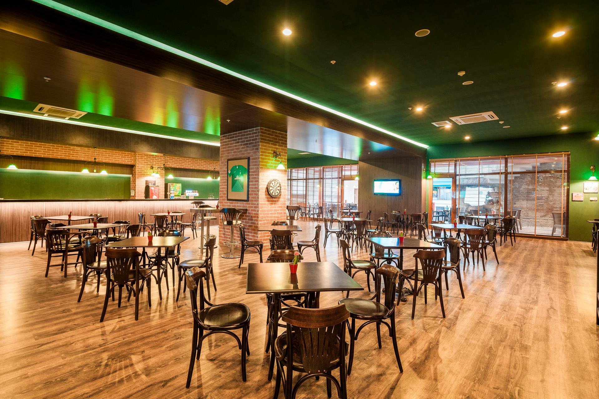 Hotel Turan Prince foto 17