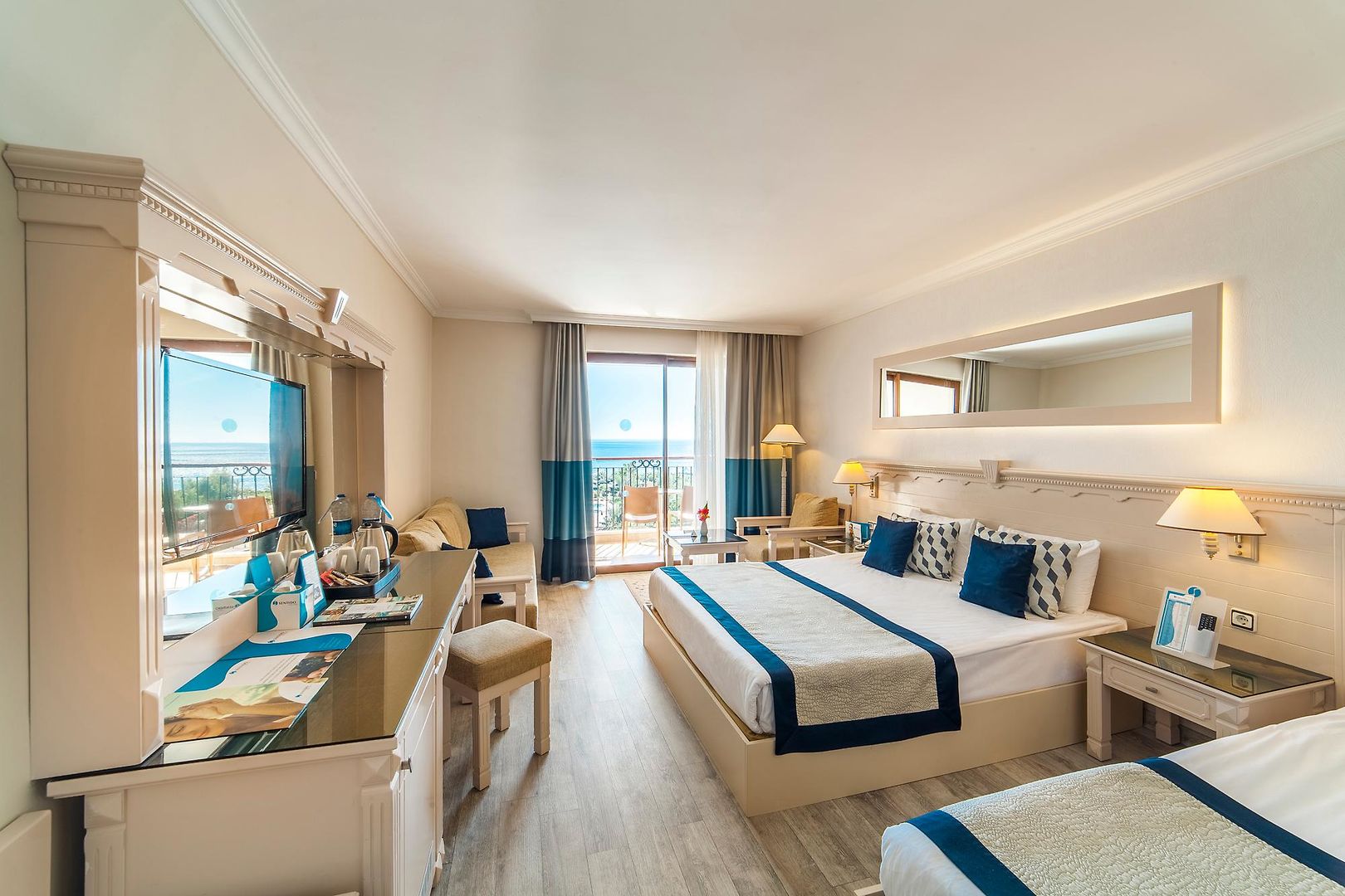 Hotel Turan Prince image 1