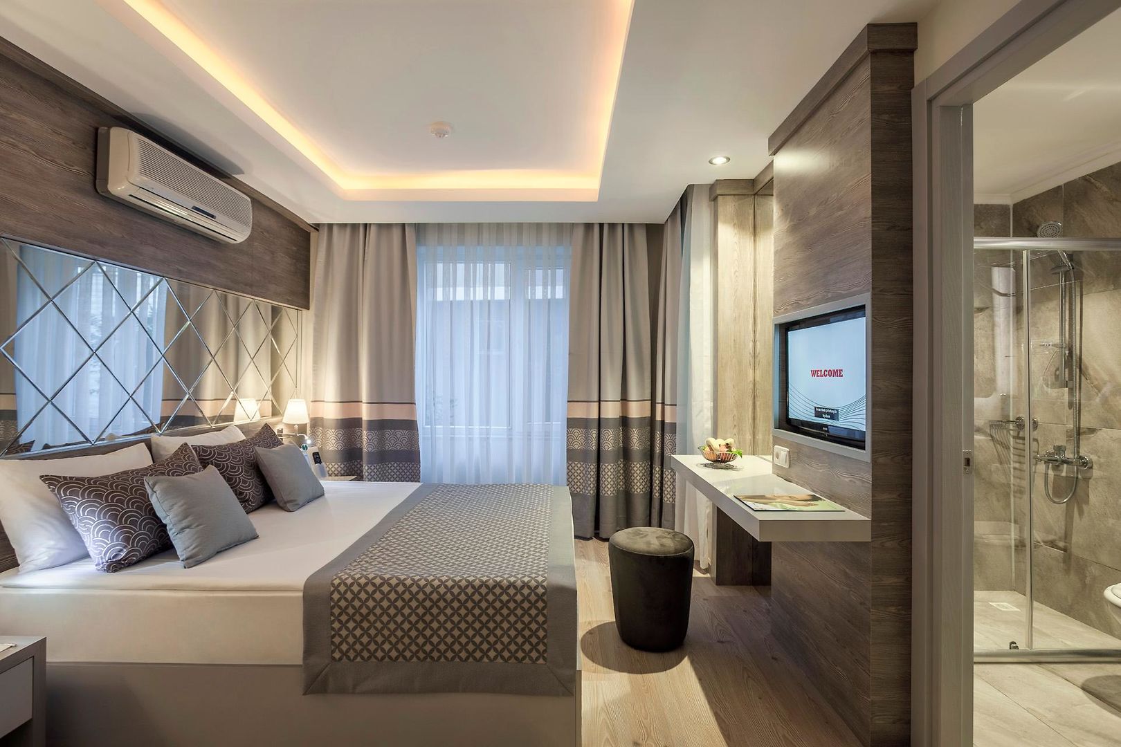 Hotel Turan Prince foto 13