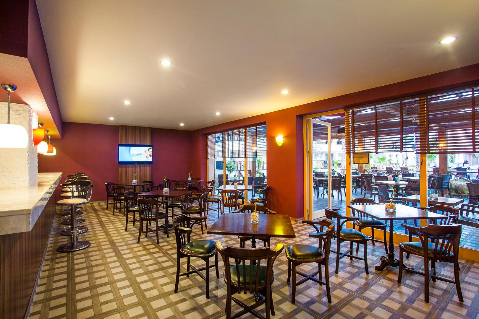 Hotel Turan Prince foto 15