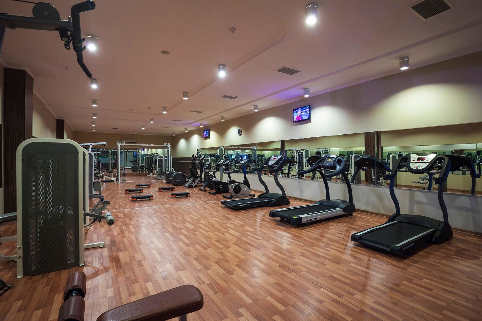 Hotel Turan Prince foto 19