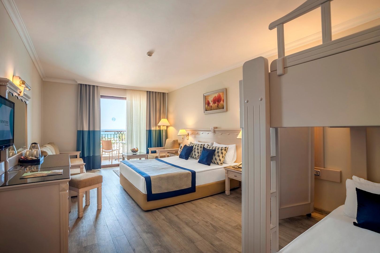 Hotel Turan Prince foto 7