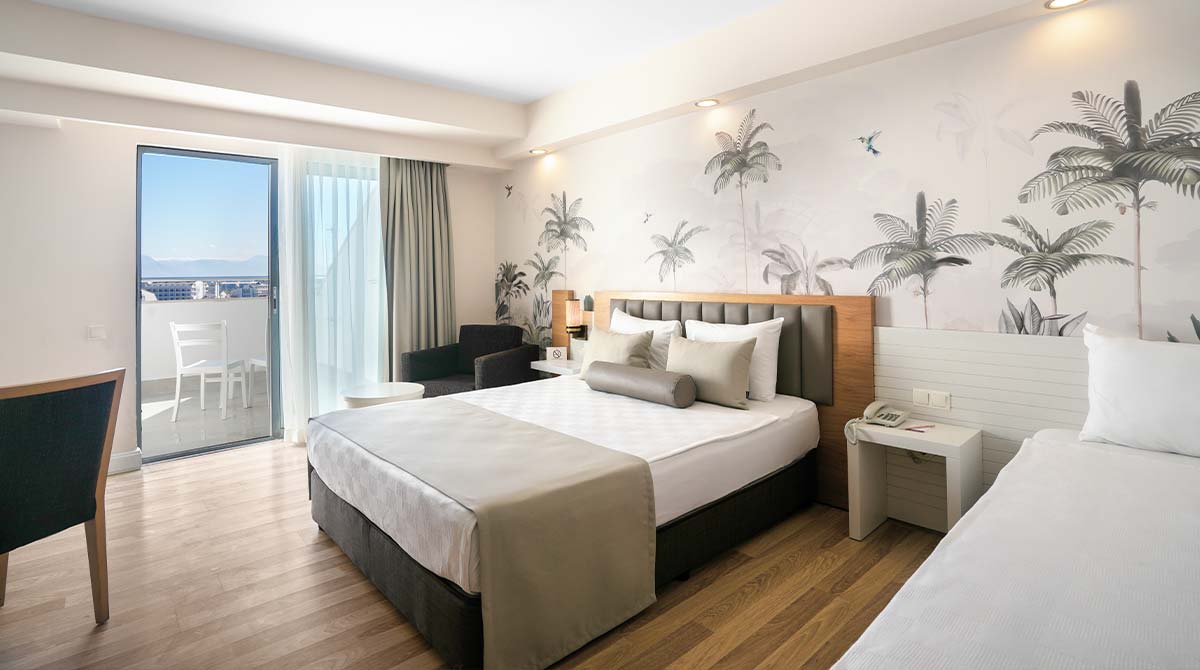 Side Aluna Hotel foto 11