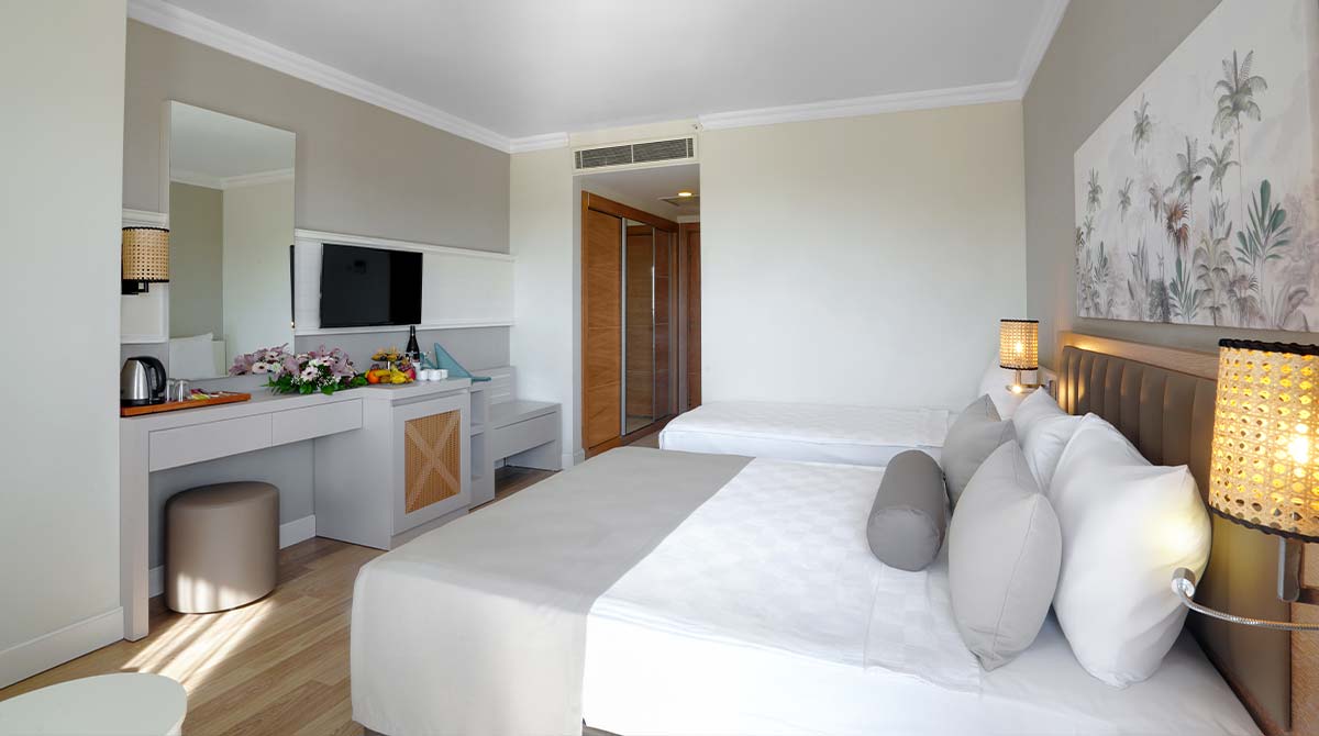 Side Aluna Hotel foto 21
