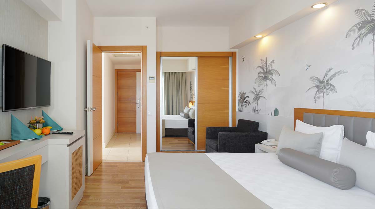 Side Aluna Hotel foto 34