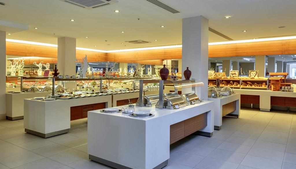 Sunis Elita Beach Resort Hotel & SPA foto 18