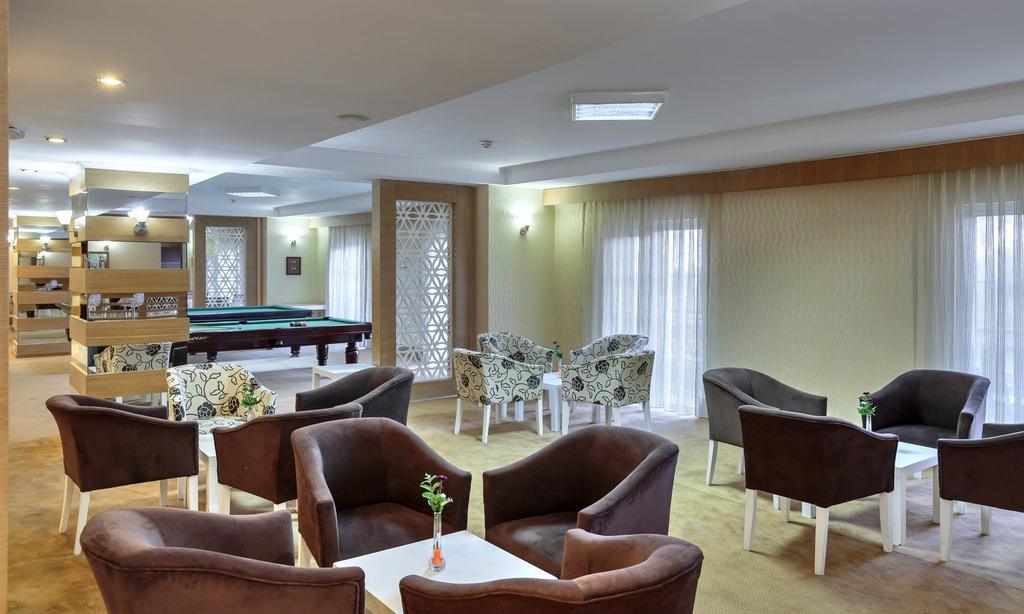 Sunis Elita Beach Resort Hotel & SPA foto 22
