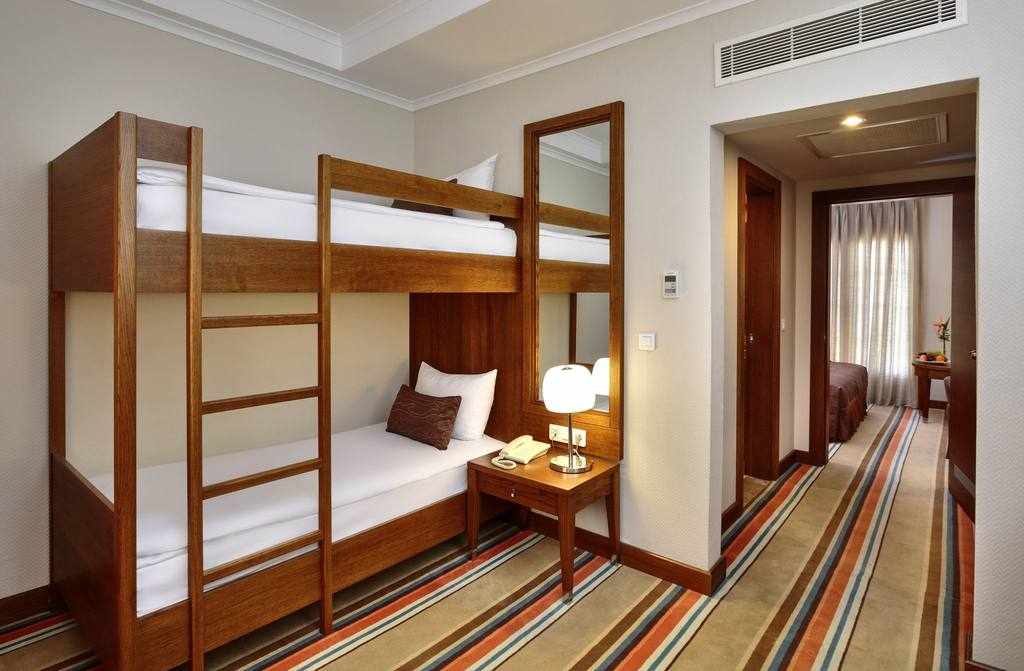 Sunis Elita Beach Resort Hotel & SPA foto 24
