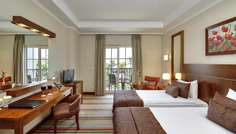 Sunis Elita Beach Resort Hotel & SPA foto 26
