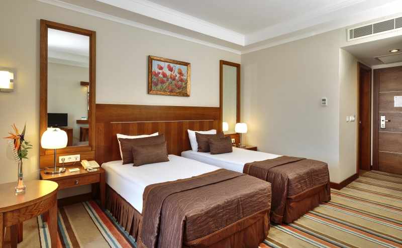 Sunis Elita Beach Resort Hotel & SPA foto 27