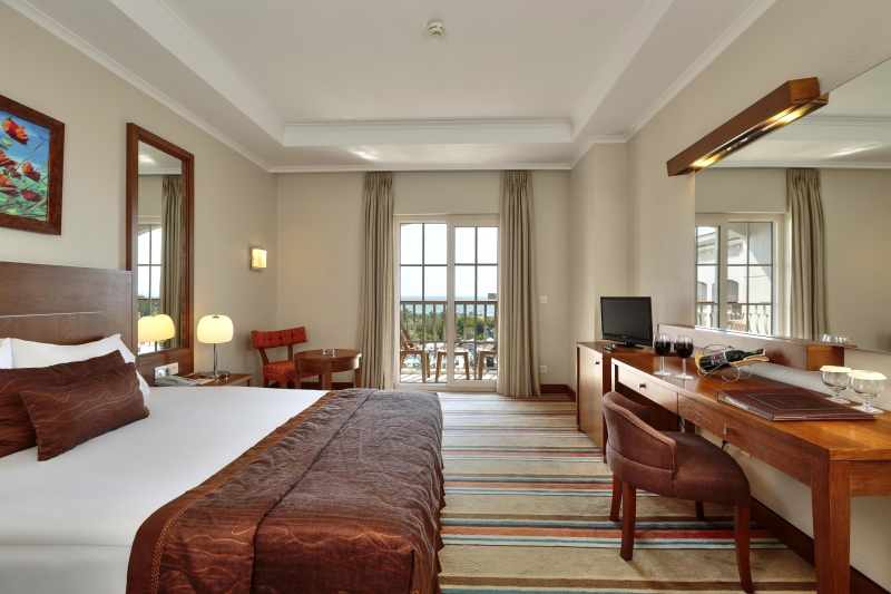 Sunis Elita Beach Resort Hotel & SPA foto 28