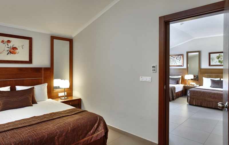 Sunis Elita Beach Resort Hotel & SPA foto 29