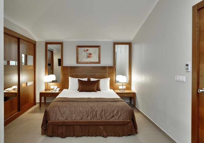 Sunis Elita Beach Resort Hotel & SPA foto 30