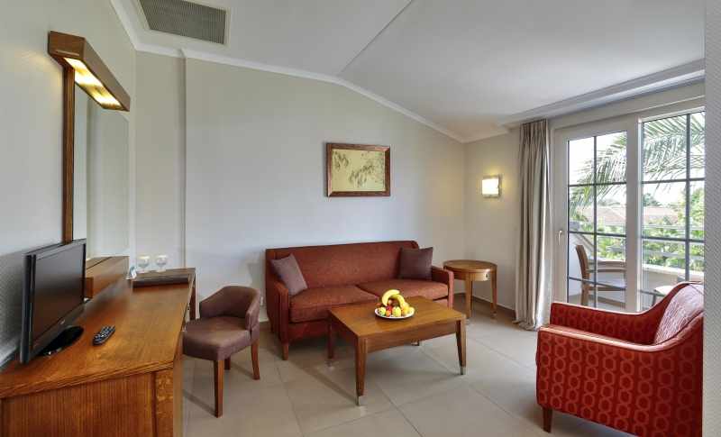 Sunis Elita Beach Resort Hotel & SPA foto 31