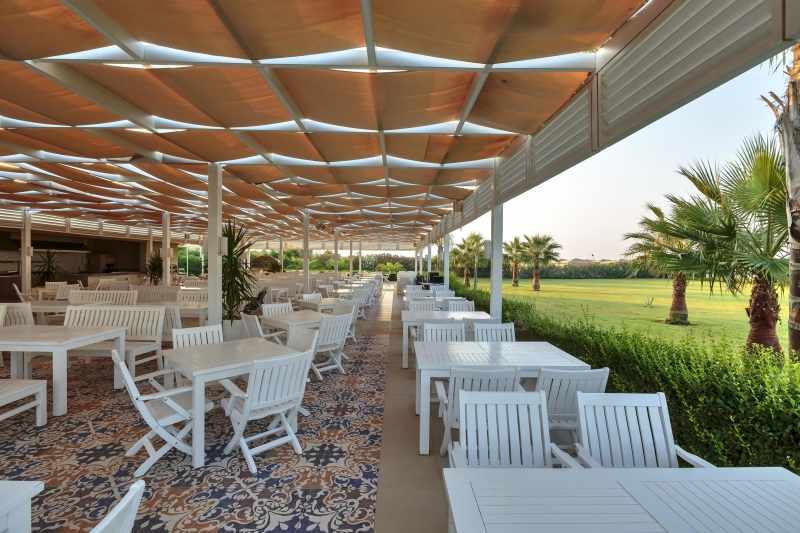 Sunis Elita Beach Resort Hotel & SPA foto 33