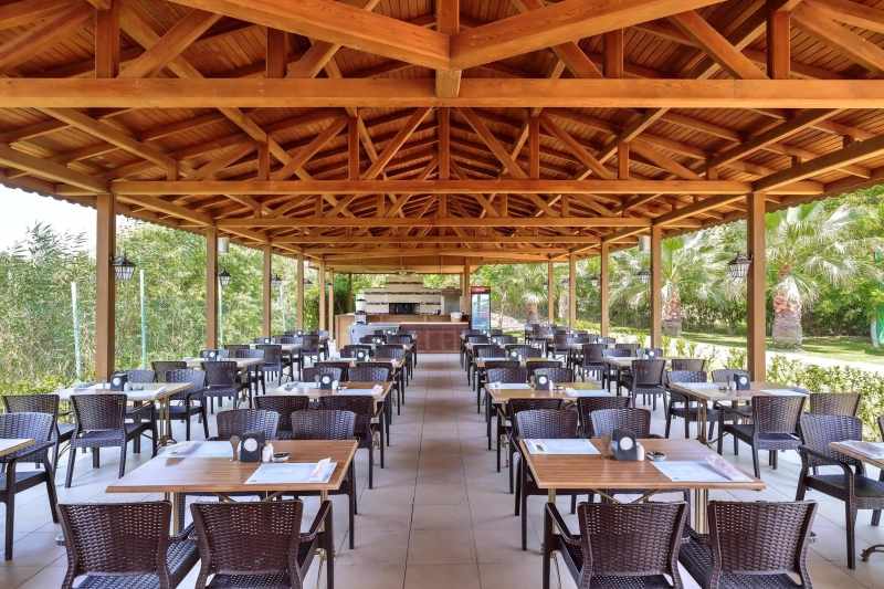 Sunis Elita Beach Resort Hotel & SPA foto 34