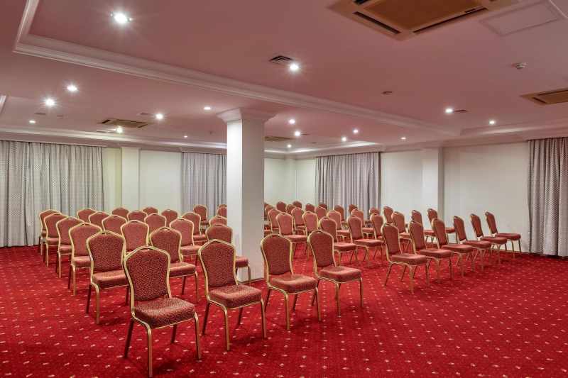 Sunis Elita Beach Resort Hotel & SPA foto 35