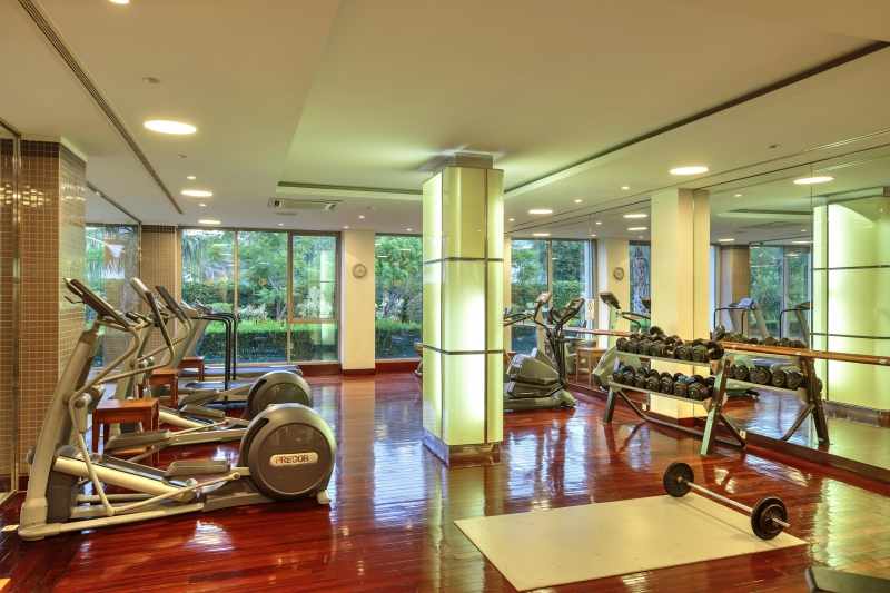 Sunis Elita Beach Resort Hotel & SPA foto 36