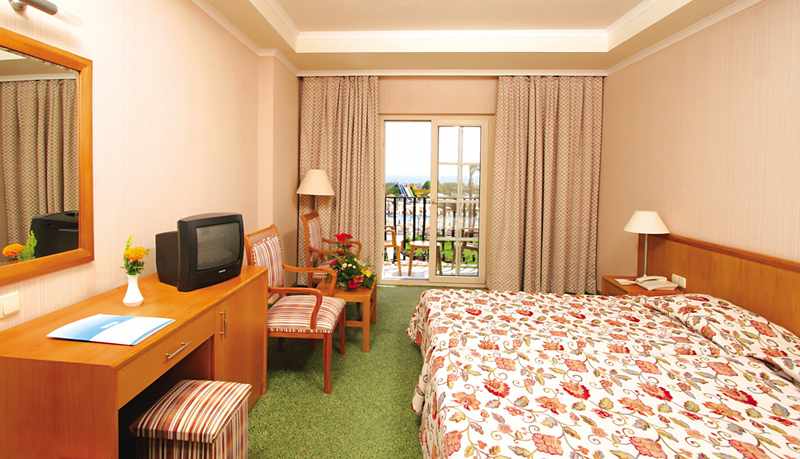 Sunis Elita Beach Resort Hotel & SPA foto 41