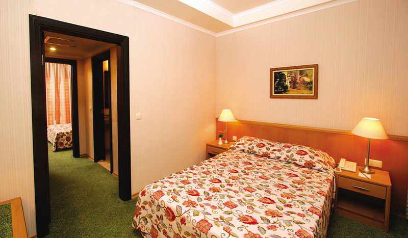 Sunis Elita Beach Resort Hotel & SPA foto 42