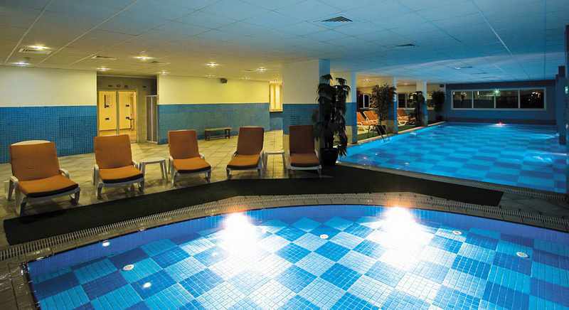 Sunis Elita Beach Resort Hotel & SPA foto 44