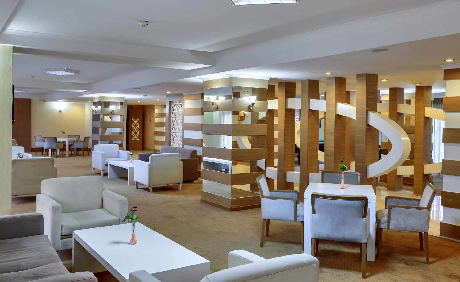 Sunis Elita Beach Resort Hotel & SPA foto 9