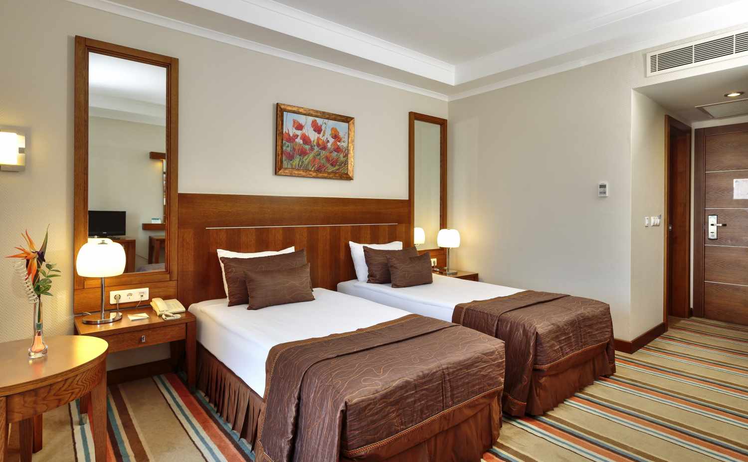 Sunis Elita Beach Resort Hotel & SPA foto 13