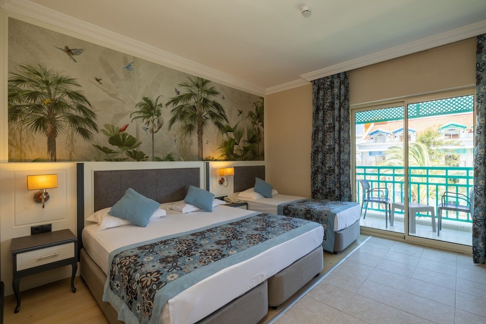 Crystal Paraiso Verde foto 35