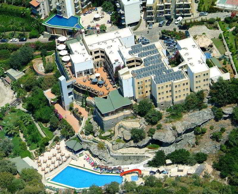 Golden Age Crystal Bodrum image 3