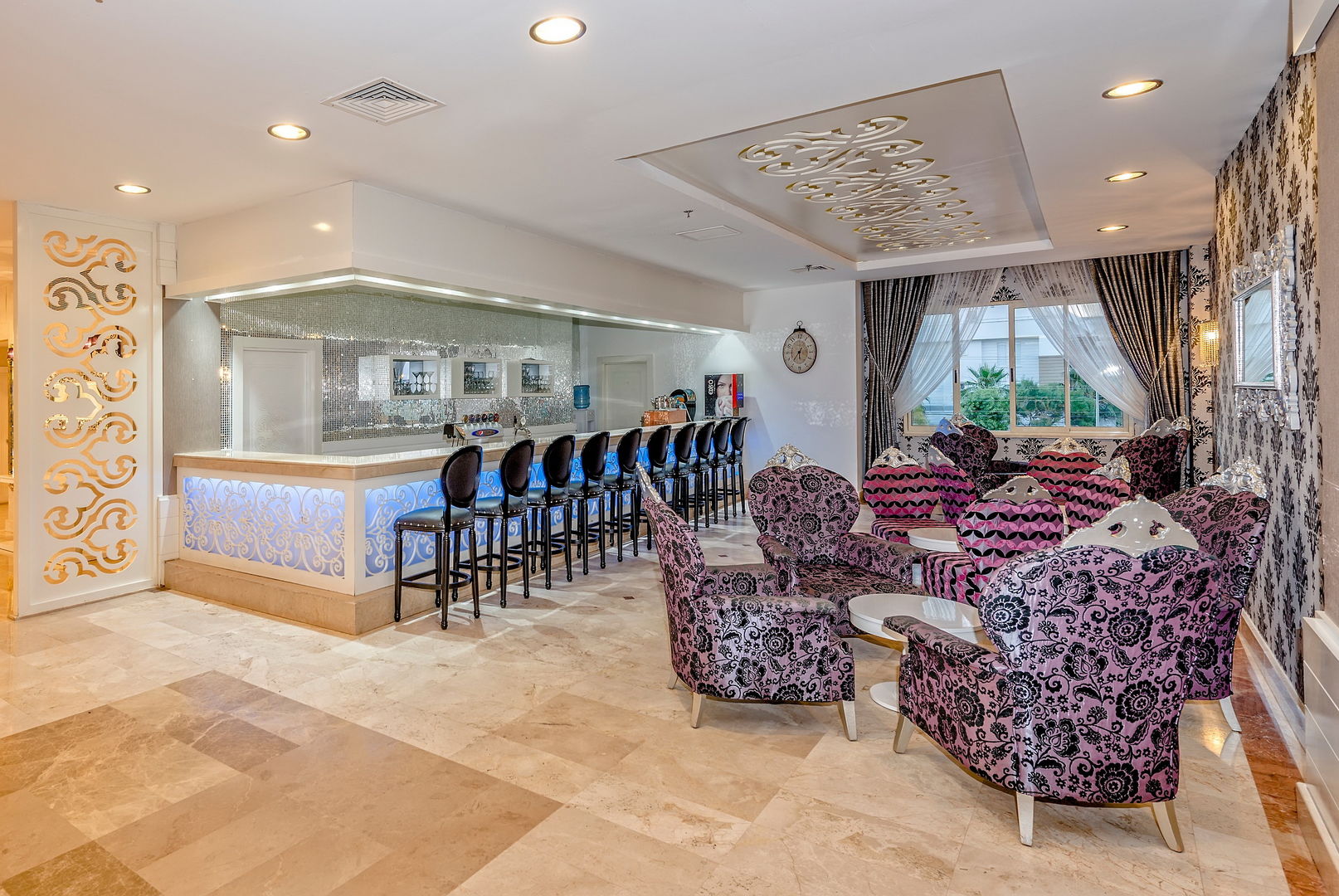 Serenis Hotel foto 13