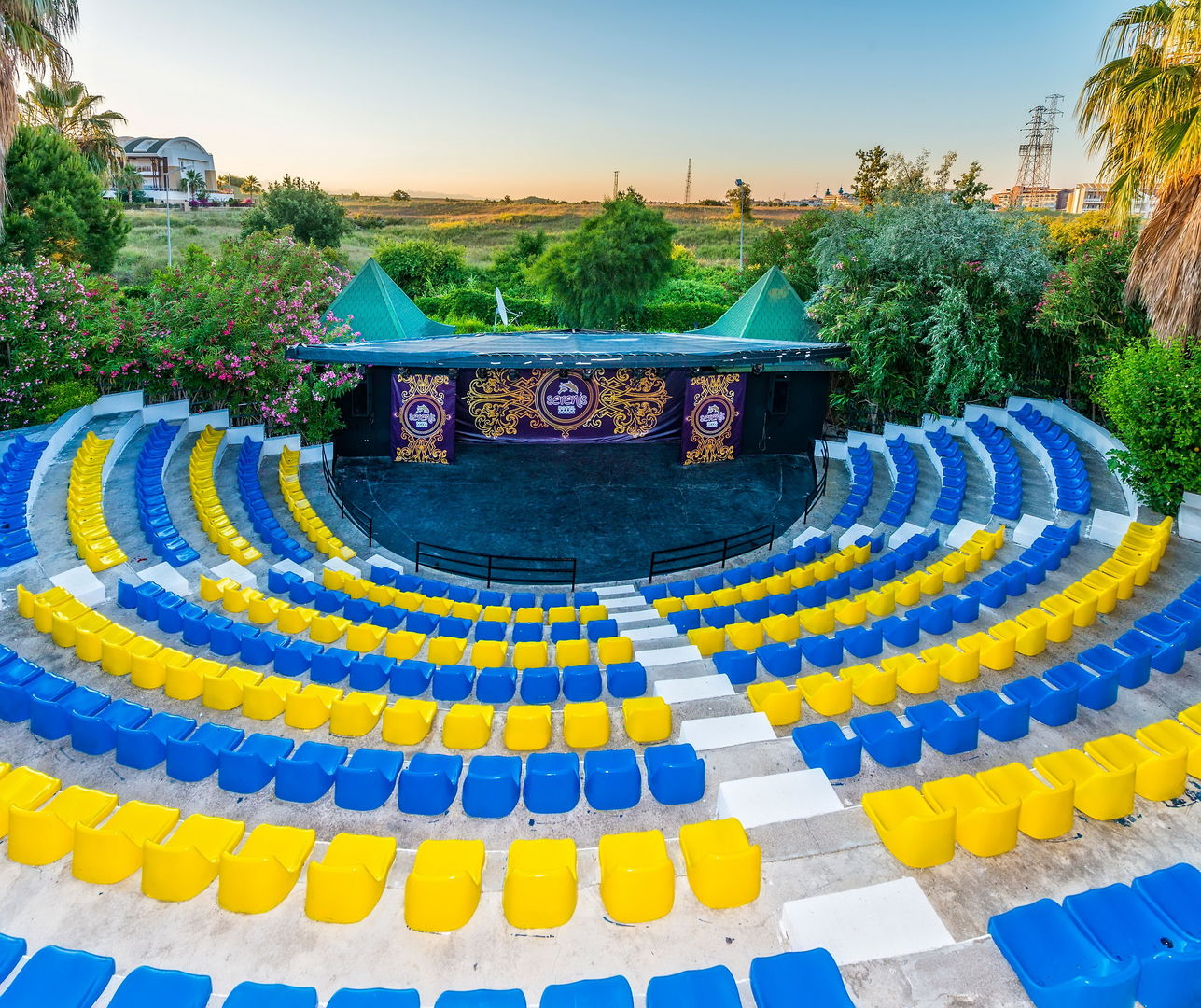 Serenis Hotel foto 15