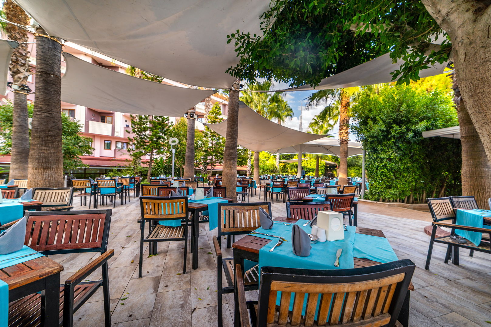 Hane Family Resort image 3