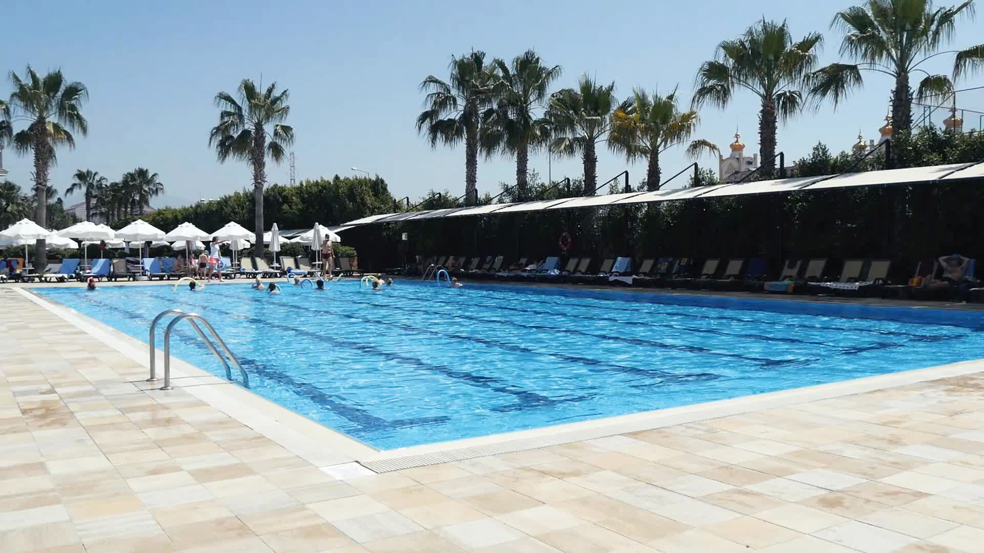 Hane Family Resort foto 6