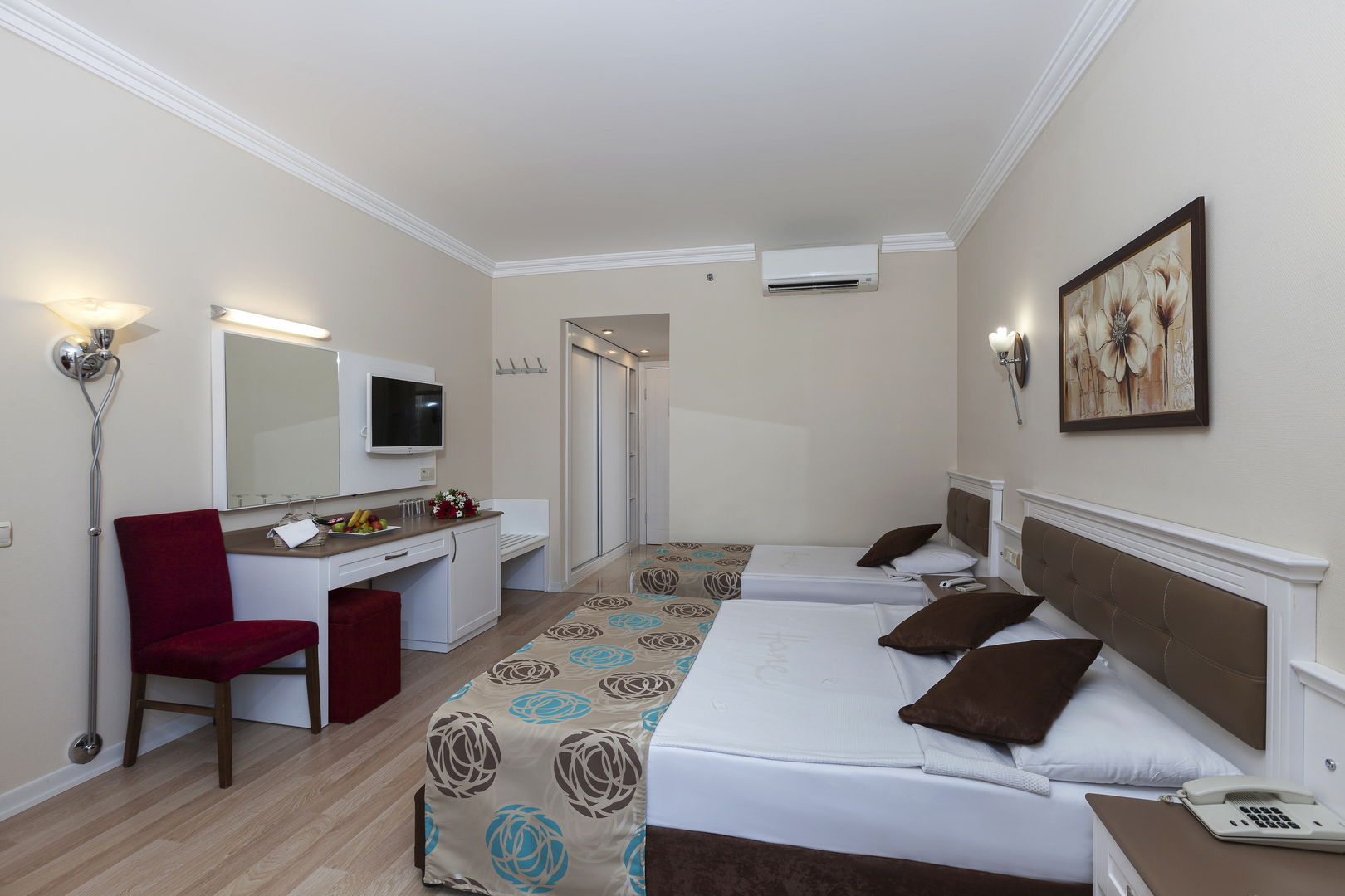 Hane Family Resort foto 10