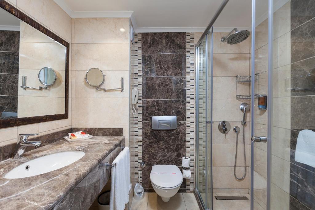 Hane Family Resort image 2