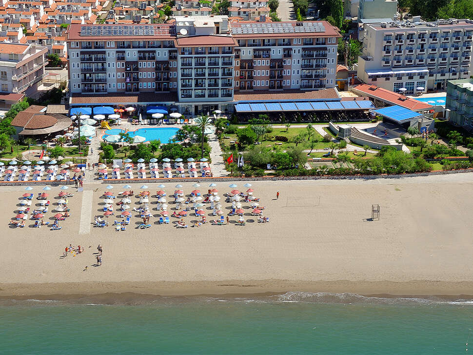 Cactus Paradise image 0