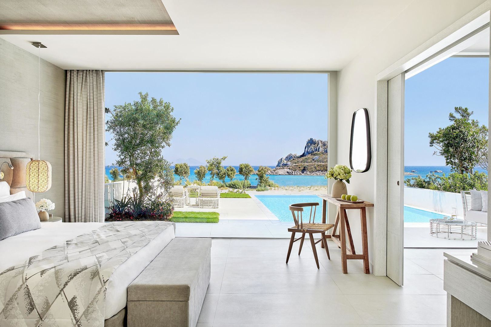 Ikos Aria foto 230