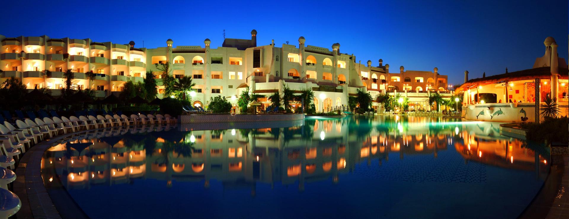 Hammamet Garden Resort & Spa image 1