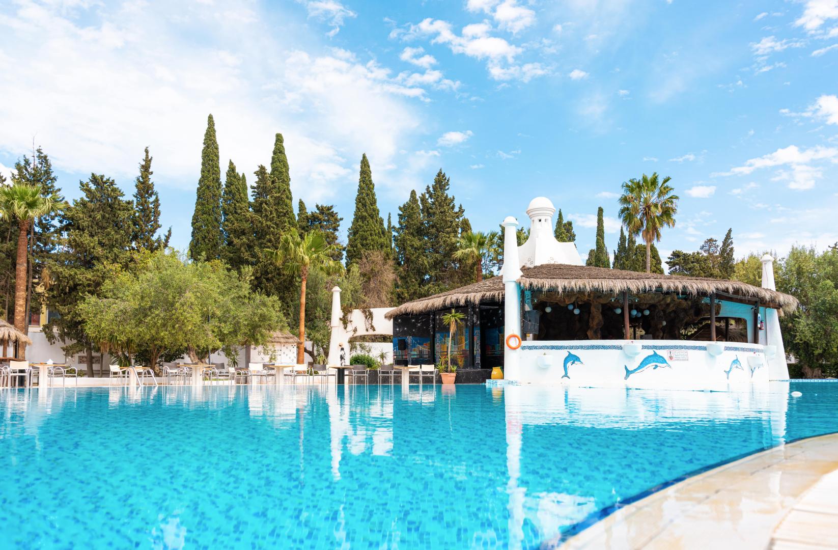 Hammamet Garden Resort & Spa image 0