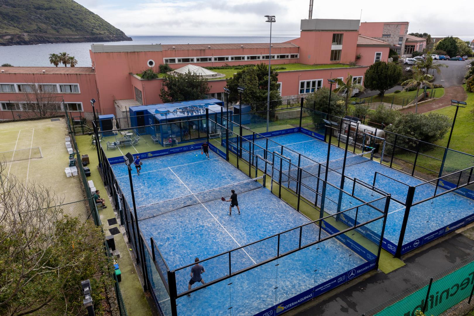 Terceira Mar foto 26