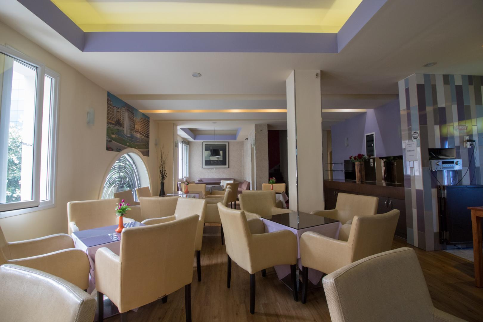 Cosmopolit Athens Hotel foto 14