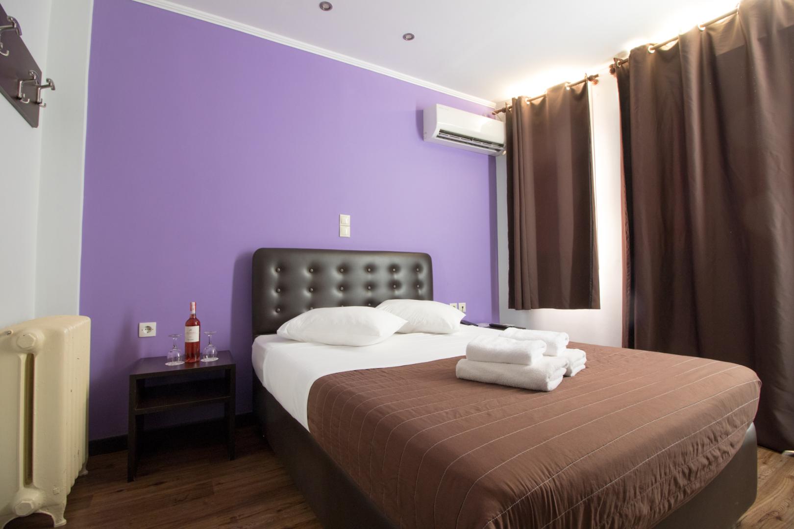 Cosmopolit Athens Hotel foto 6