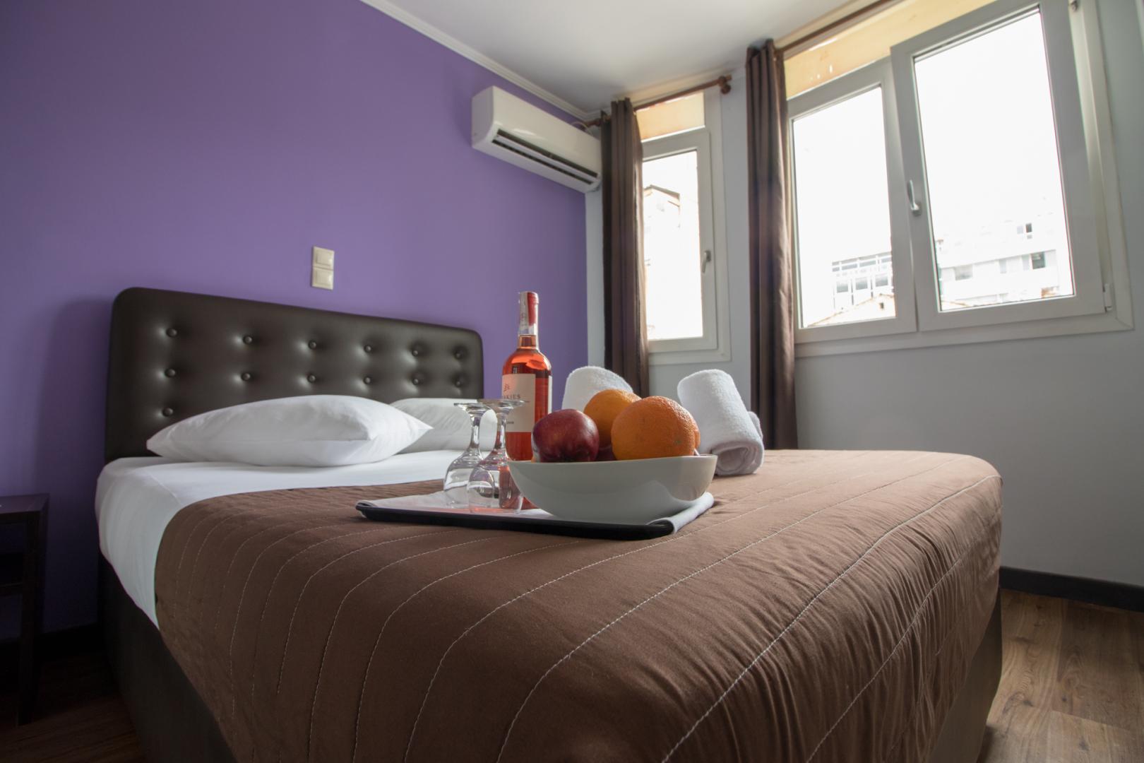 Cosmopolit Athens Hotel foto 7