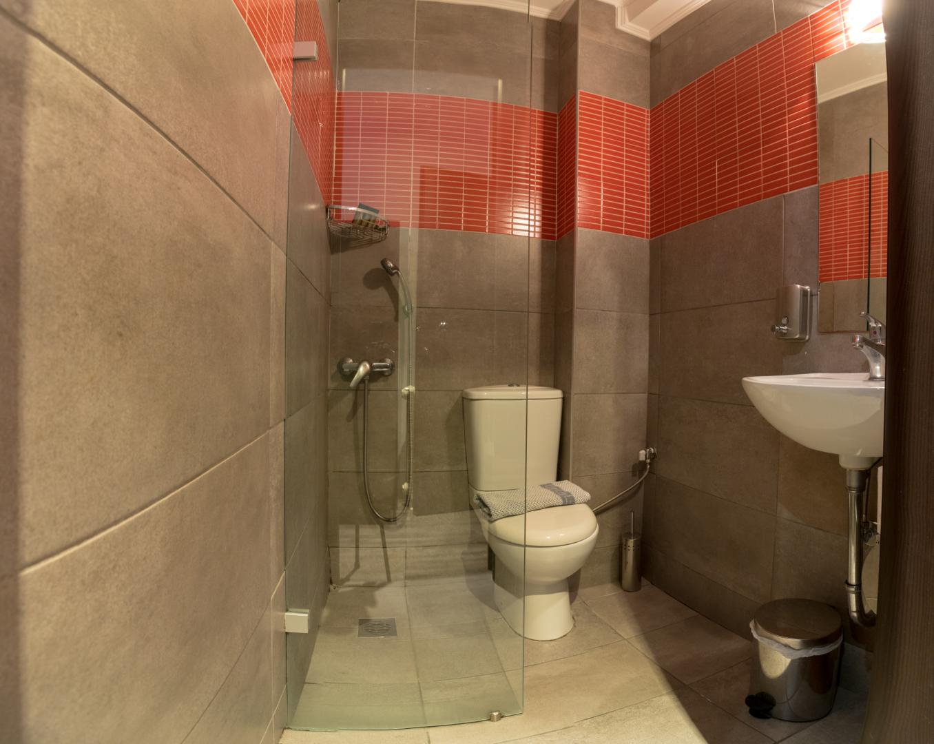 Cosmopolit Athens Hotel foto 9
