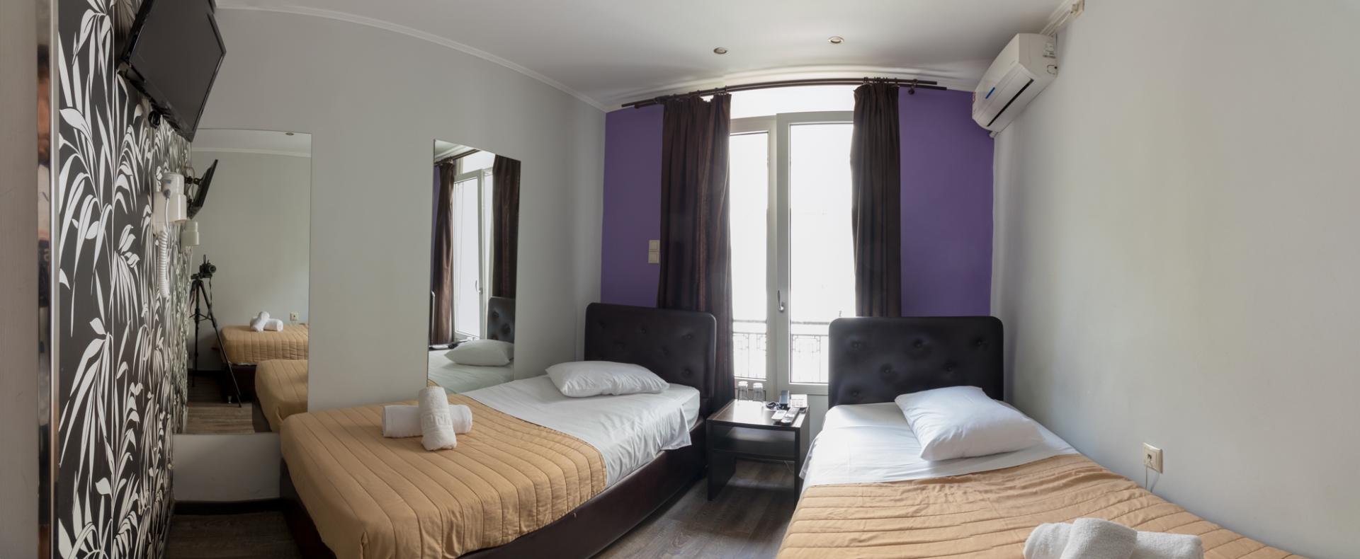 Cosmopolit Athens Hotel foto 21