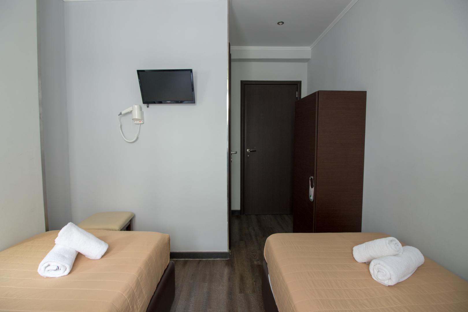 Cosmopolit Athens Hotel foto 22