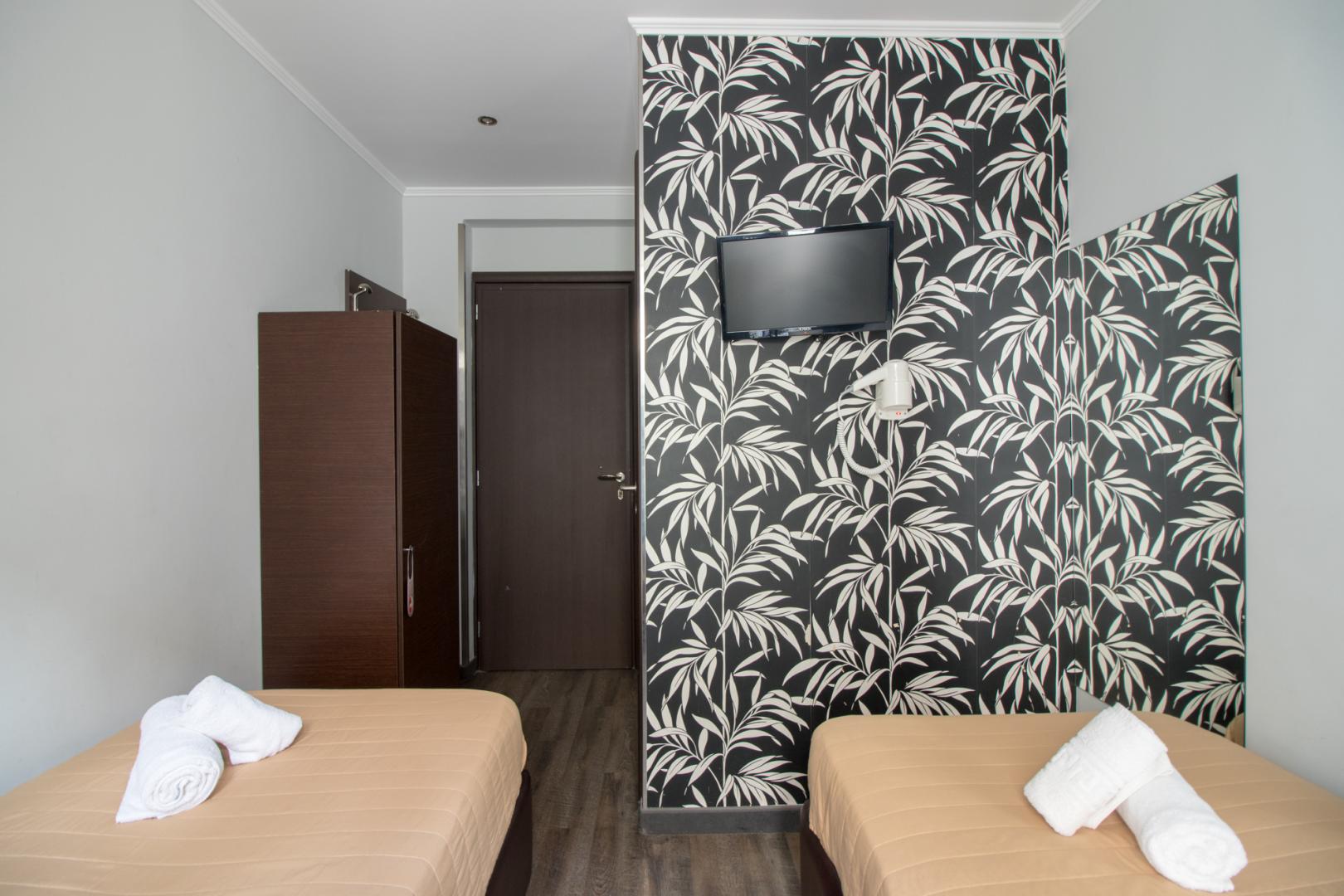 Cosmopolit Athens Hotel foto 25