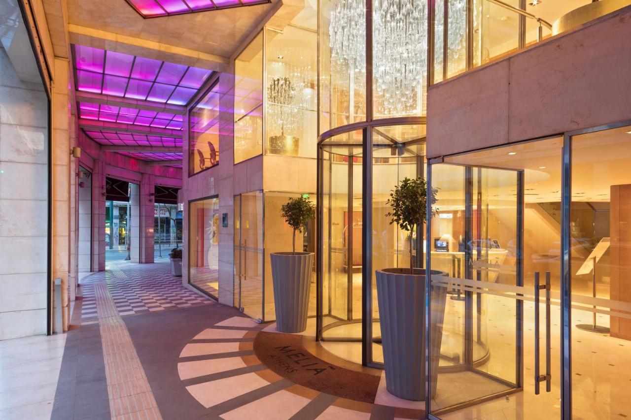 Cosmopolit Athens Hotel foto 4