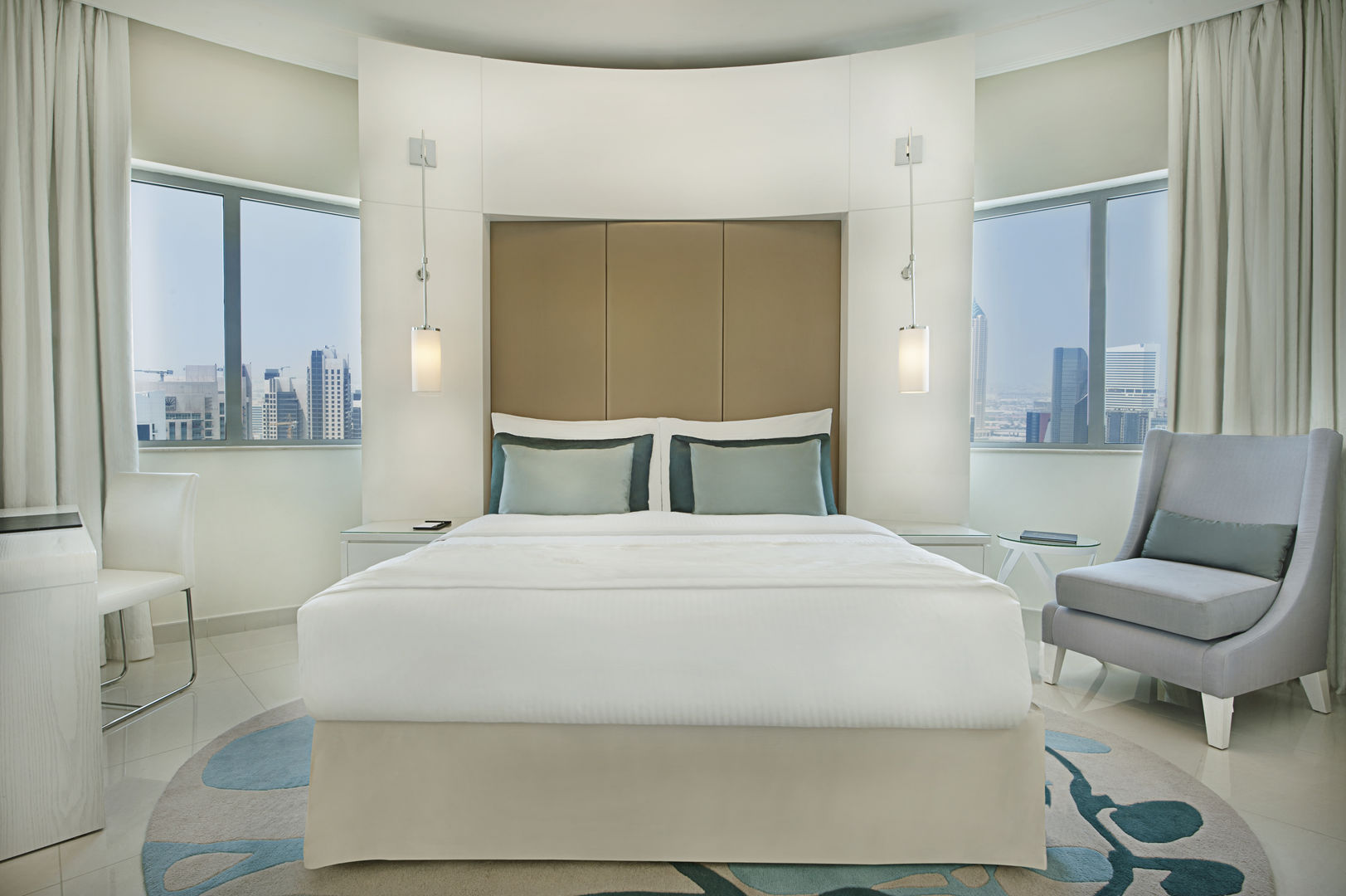 DAMAC Maison Mall Street foto 6