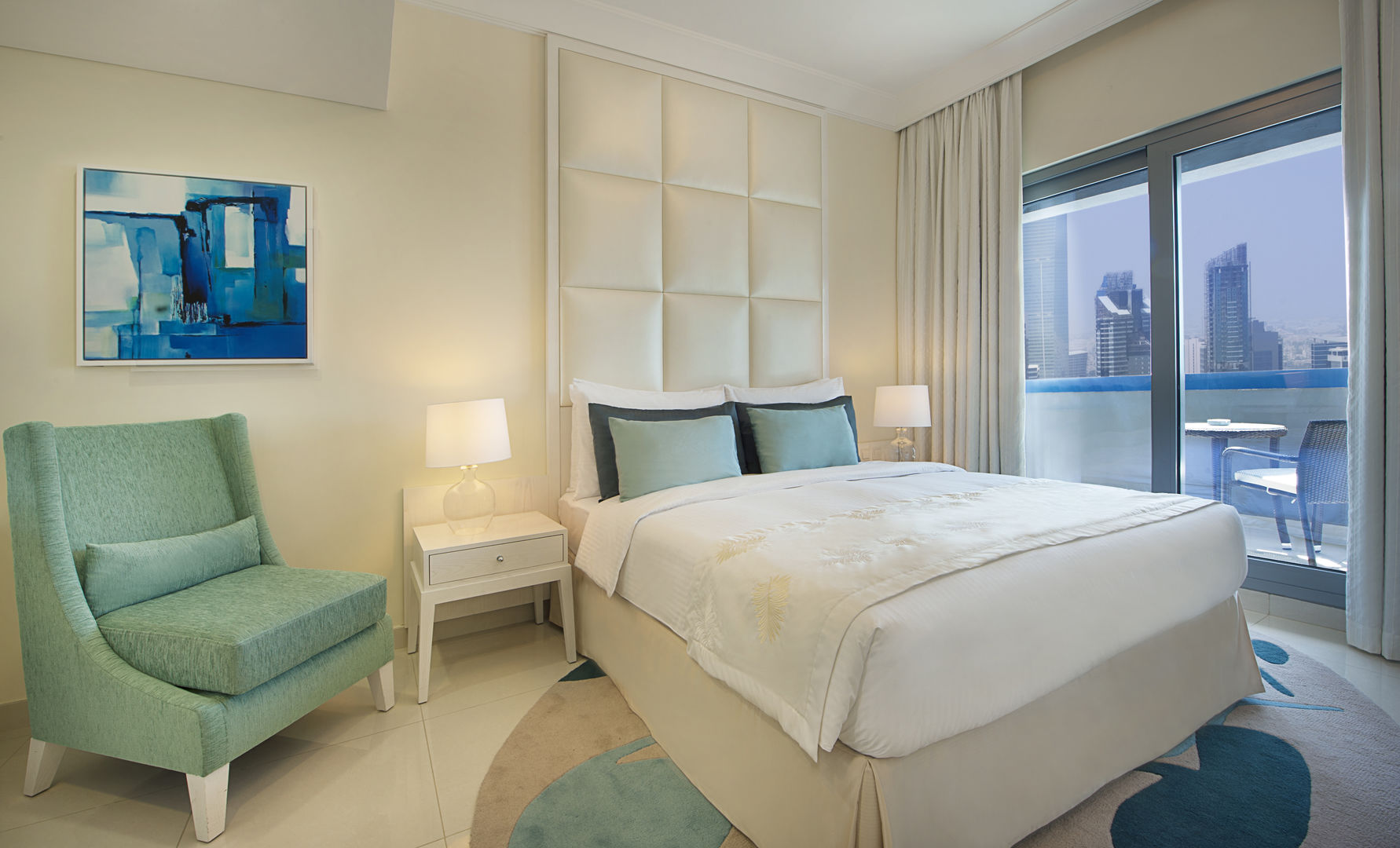 DAMAC Maison Mall Street foto 7